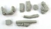 Panzer Art RE35-520 Stowage set for Pz.Kpfw 38(t) 1/35